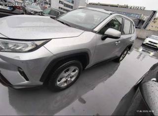 TOYOTA RAV 4 usata, con Airbag Passeggero
