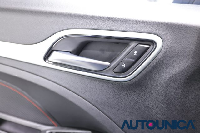 MG ZS usata, con Monitoraggio pressione pneumatici