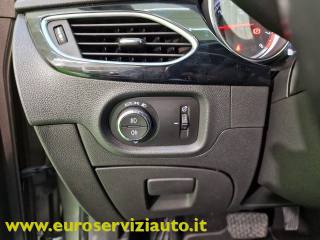 OPEL Astra usata, con Touch screen