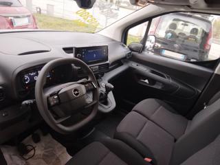 OPEL Combo usata, con Autoradio