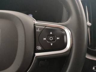 VOLVO XC60 usata, con Volante in pelle