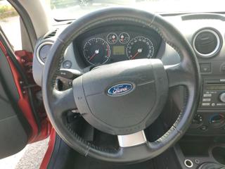 FORD Fiesta usata, con Climatizzatore