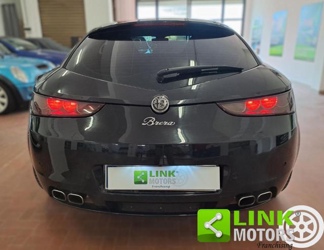ALFA ROMEO Brera usata, con Airbag Passeggero
