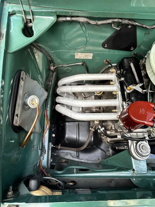 FIAT 850 usata 35