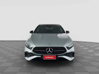 MERCEDES-BENZ A 180 usata 7