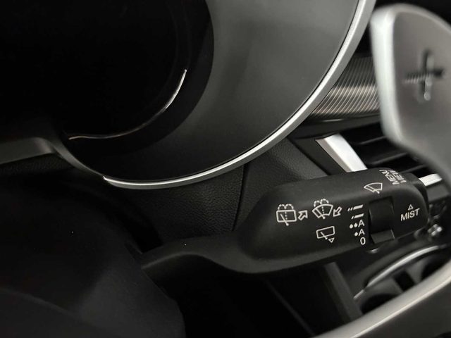 ALFA ROMEO Stelvio usata, con Sensore di pioggia