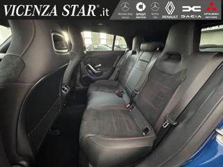 MERCEDES-BENZ CLA 220 usata, con Chiusura centralizzata