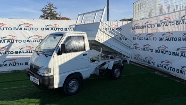 PIAGGIO Porter usata, con Servosterzo