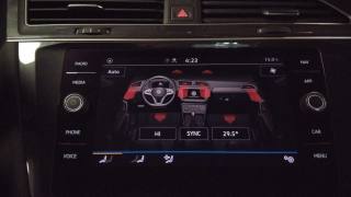 VOLKSWAGEN Tiguan usata 25