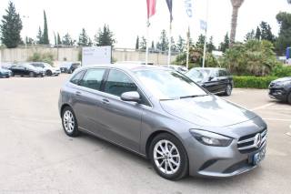 MERCEDES-BENZ B 180 usata, con Airbag