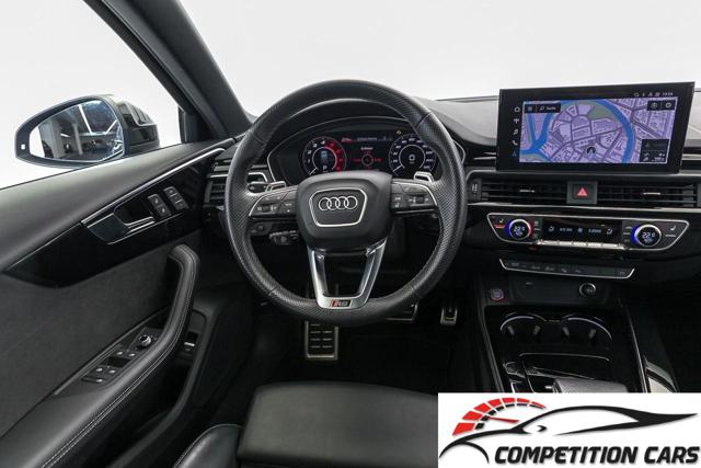 AUDI RS usata, con Antifurto