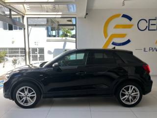 AUDI Q2 usata, con Autoradio