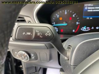 FORD Focus usata, con Controllo vocale