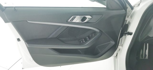 BMW 118 usata, con Sensore di luce