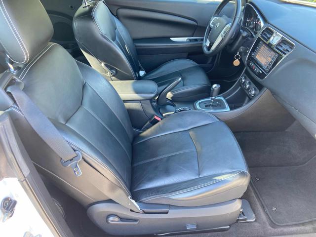 LANCIA Flavia usata, con Alzacristalli elettrici