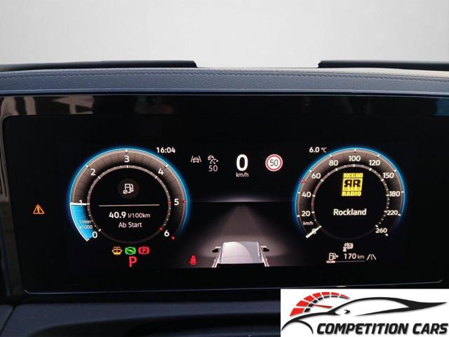 VOLKSWAGEN Tiguan usata, con Controllo automatico clima
