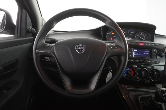 LANCIA Ypsilon usata 11