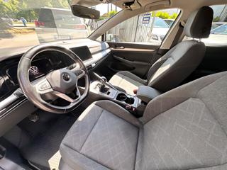 VOLKSWAGEN Golf usata, con Controllo automatico clima