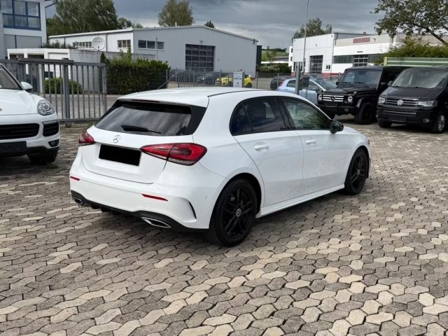 MERCEDES-BENZ A 180 usata, con Airbag Passeggero