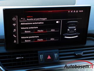 AUDI Q5 usata, con Sistema di chiamata d