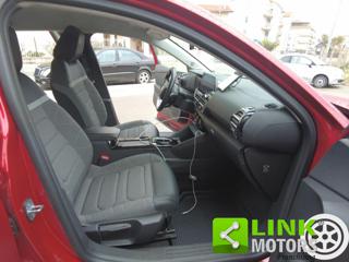 CITROEN C4 X usata, con Sedile posteriore sdoppiato