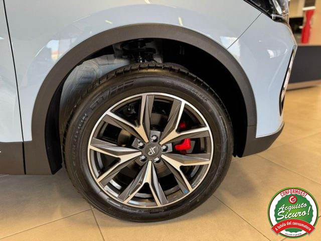 DR MOTOR DR 6.0 usata 40