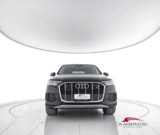 AUDI Q7 usata 4