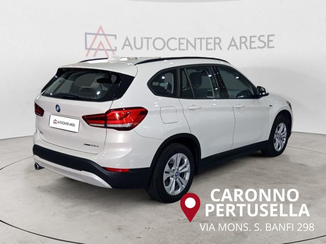 BMW X1 usata, con Autoradio