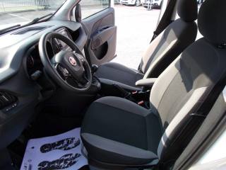 FIAT Doblo usata, con ESP