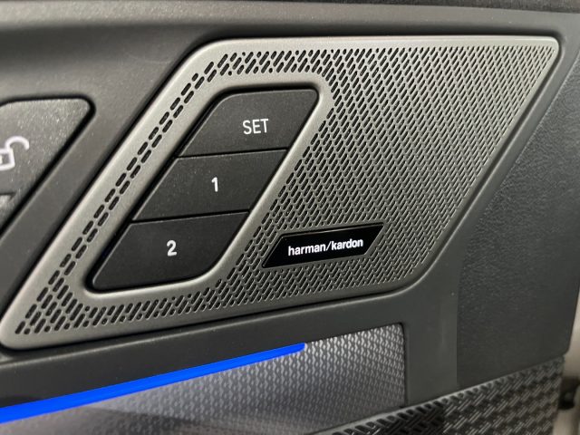 BMW X1 usata, con Controllo trazione