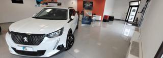 PEUGEOT 2008 usata, con Airbag