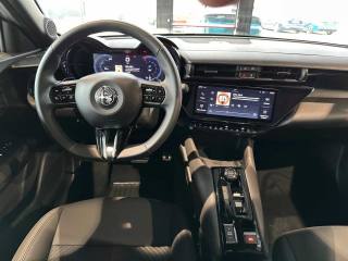 ALFA ROMEO Junior usata, con Sedile posteriore sdoppiato