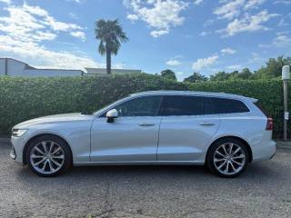 VOLVO V60 usata, con Autoradio