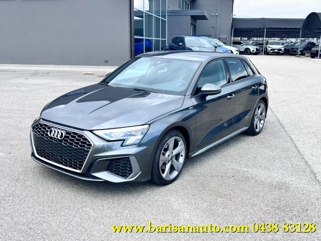 AUDI A3 usata, con ABS