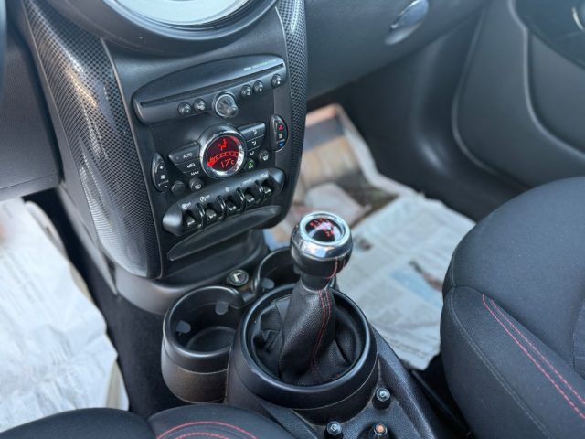 MINI Paceman usata 19