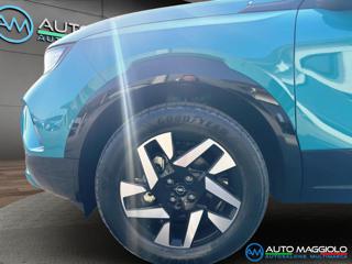 OPEL Mokka usata, con Chiusura centralizzata