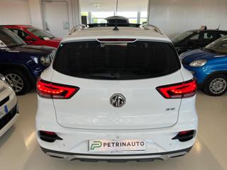 MG ZS usata, con Autoradio
