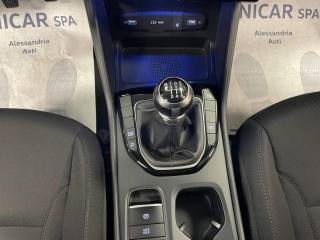 HYUNDAI Tucson usata, con Touch screen