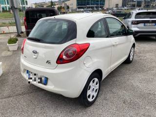 FORD Ka+ usata, con Airbag laterali
