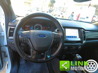 FORD Ranger usata, con Chiusura centralizzata