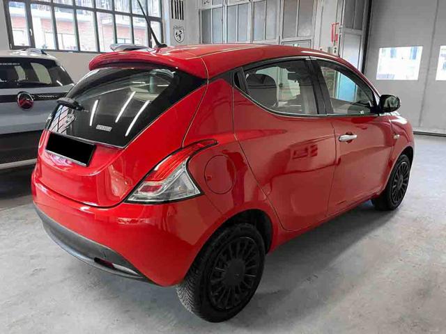 LANCIA Ypsilon usata, con Airbag laterali