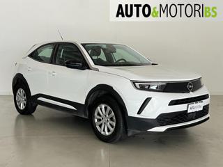 OPEL Mokka usata, con Airbag laterali