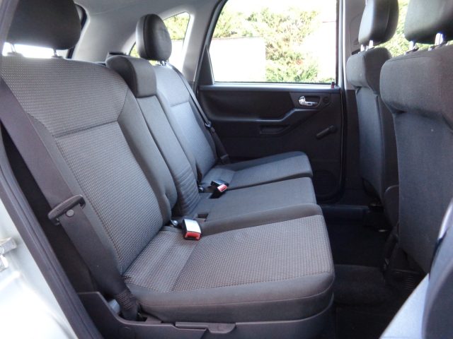 OPEL Meriva usata, con Climatizzatore