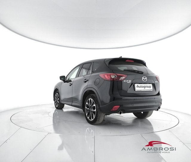 MAZDA 5 usata 3