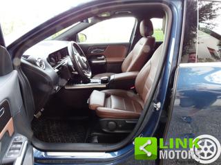 MERCEDES-BENZ GLA 200 usata, con Autoradio