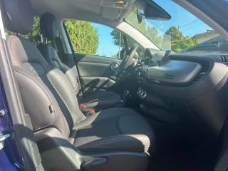 FIAT 500X usata, con Immobilizzatore elettronico