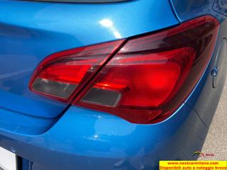 OPEL Corsa usata, con Specchietti laterali elettrici