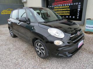 FIAT 500L usata, con Alzacristalli elettrici