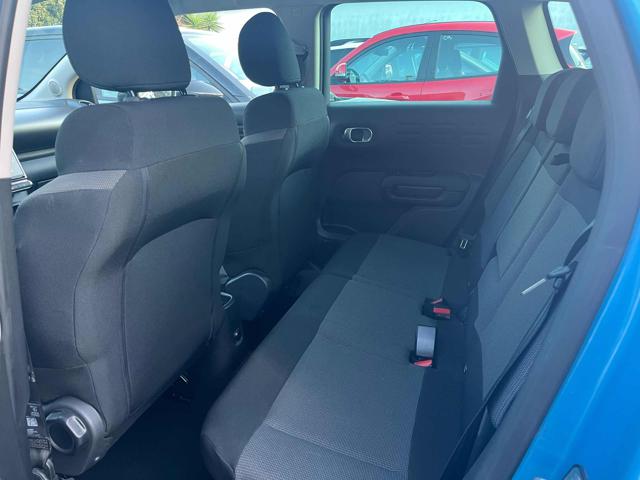 CITROEN C3 Aircross usata, con Autoradio