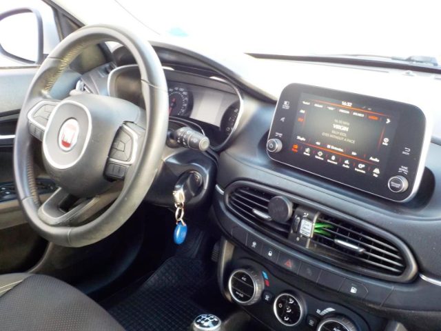 FIAT Tipo usata, con MP3